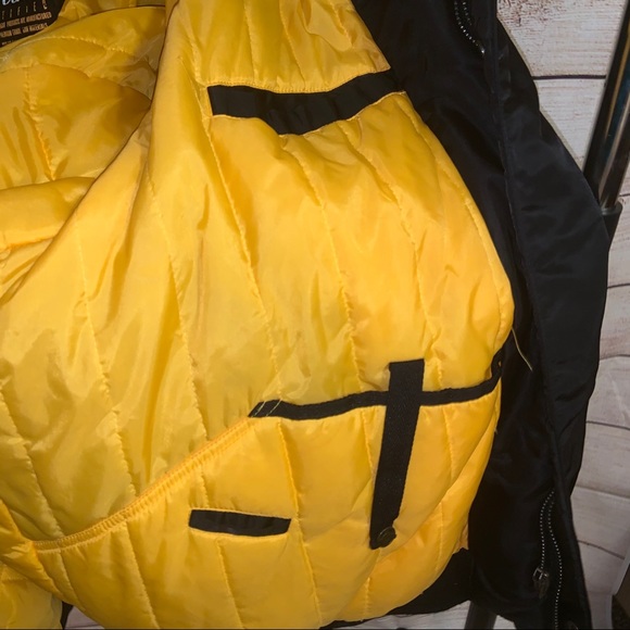 G-Unit by 50 Cent Coat w/ Removable Vest - Picture 15 of 15